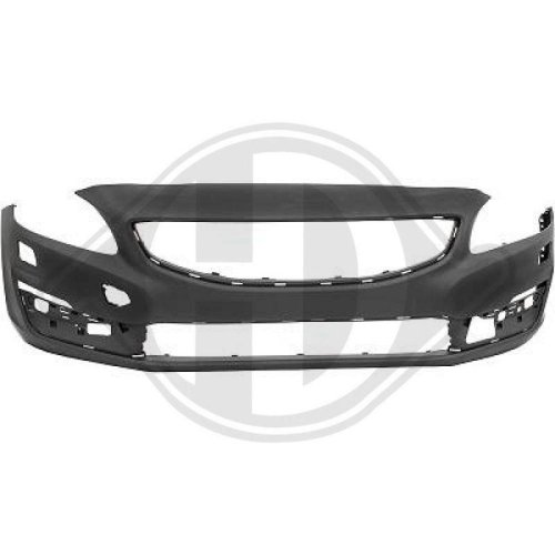 DIEDERICHS Cristal de espejo, retrovisor exterior