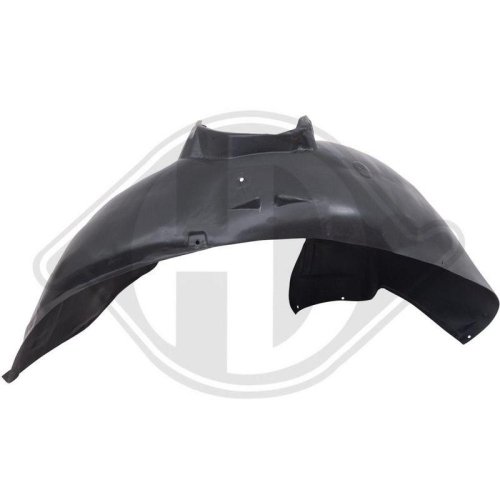 DIEDERICHS Pára-choques Priority Parts
