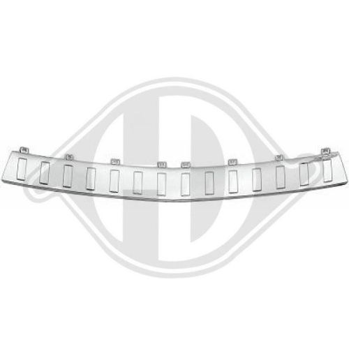 DIEDERICHS Reflector