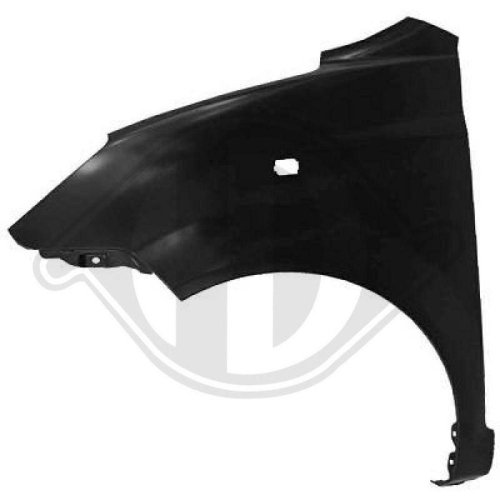 DIEDERICHS Bumper