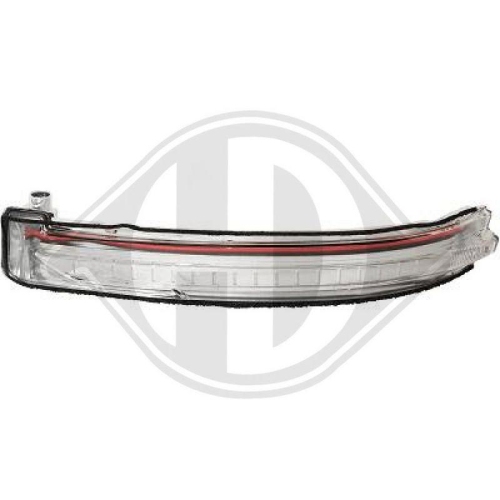 DIEDERICHS Halter, Stoßfänger
