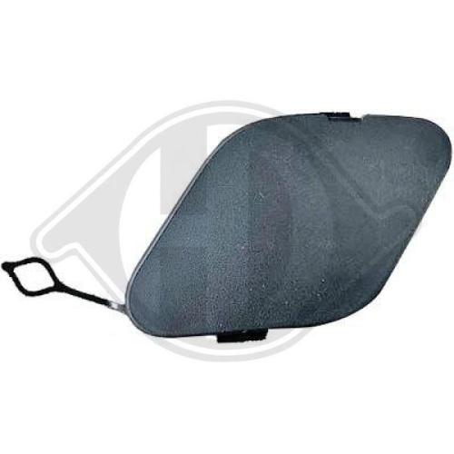 DIEDERICHS Lampa tylna zespolona