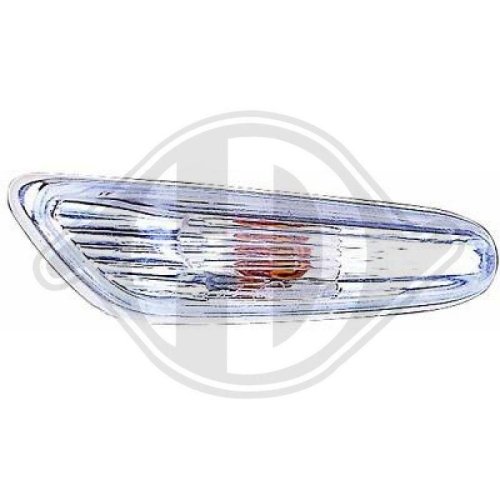 DIEDERICHS Устройство зажигания, газоразрядная лампа Priority Parts