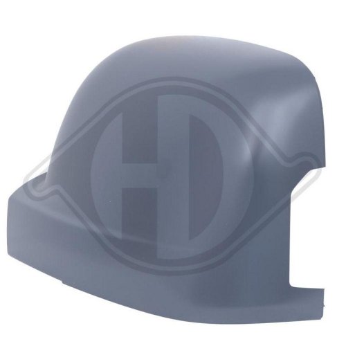 DIEDERICHS Hauptscheinwerfer