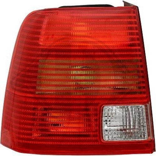 DIEDERICHS Drager, bumper