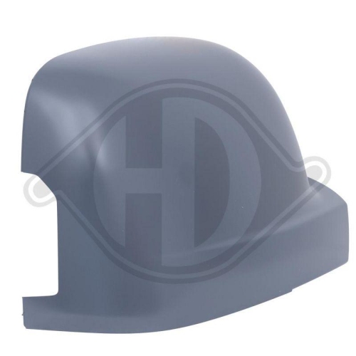 DIEDERICHS Guarnição, pára-choques