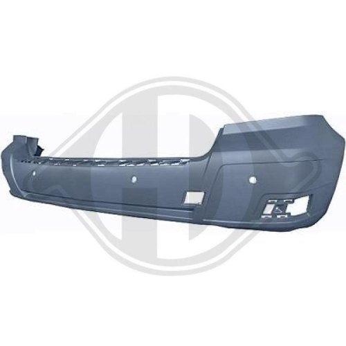 DIEDERICHS Ana far Priority Parts