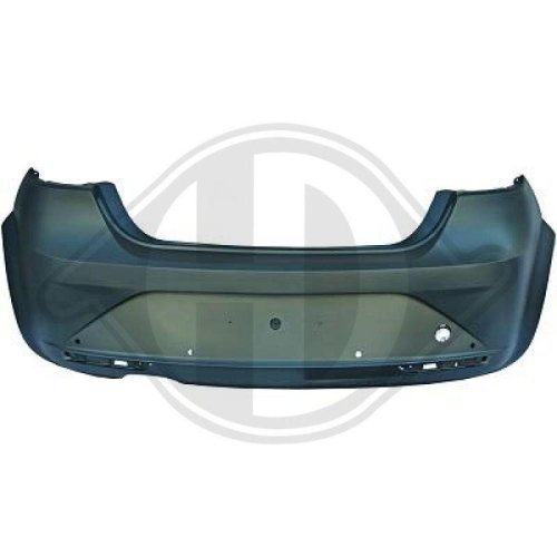 DIEDERICHS Projecteur antibrouillard