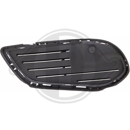 DIEDERICHS Bumper