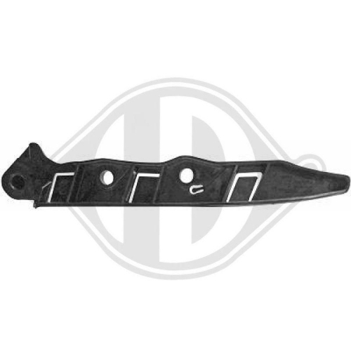 DIEDERICHS Farol principal Priority Parts