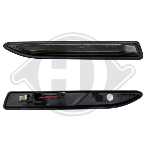 DIEDERICHS Piloto intermitente HD Tuning