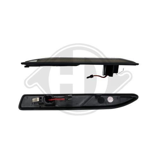 DIEDERICHS Knipperlicht HD Tuning