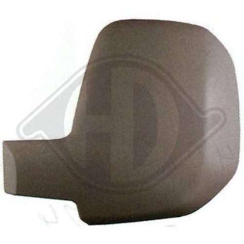 DIEDERICHS Pare-chocs