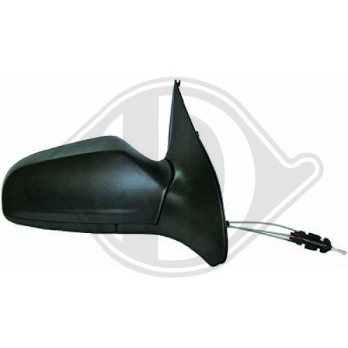 DIEDERICHS Heckleuchte HD Priority Parts