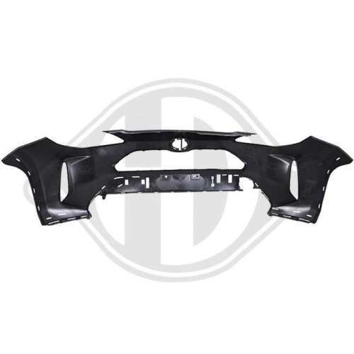 DIEDERICHS Bumper
