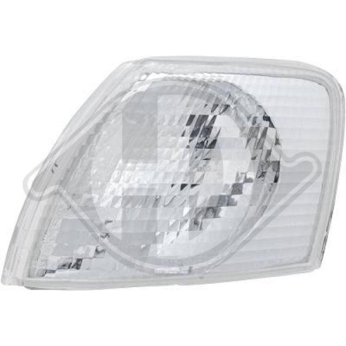 DIEDERICHS Frontverkleidung