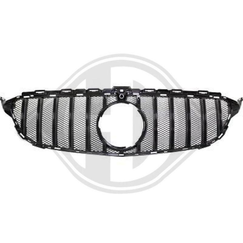 DIEDERICHS Paraurti Priority Parts