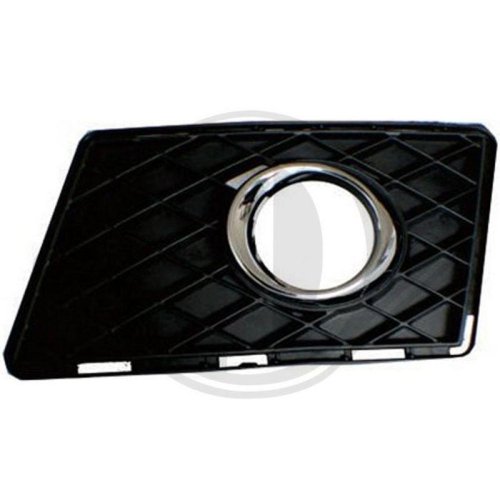 DIEDERICHS Bumper