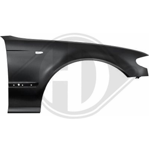 DIEDERICHS Feu clignotant