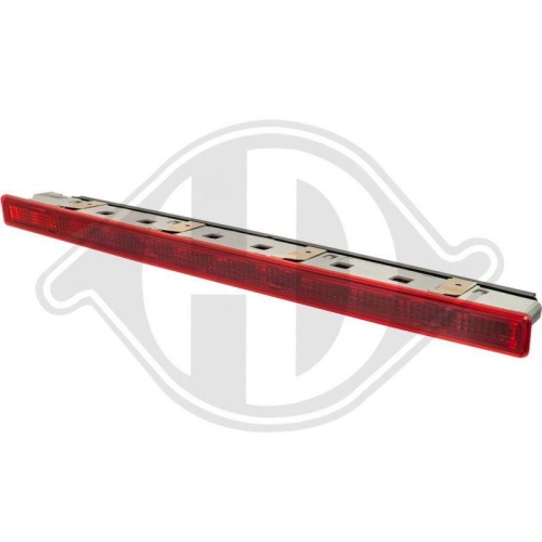 DIEDERICHS Luce supplementare freno