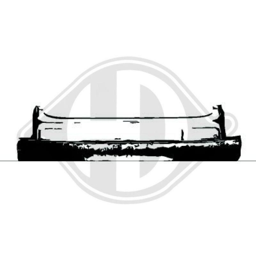 DIEDERICHS Faro principale