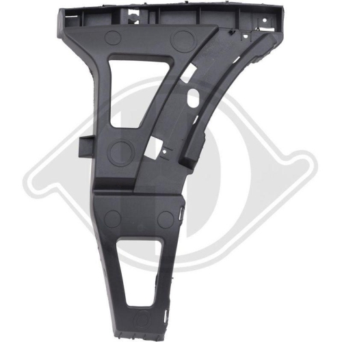 DIEDERICHS Bumper
