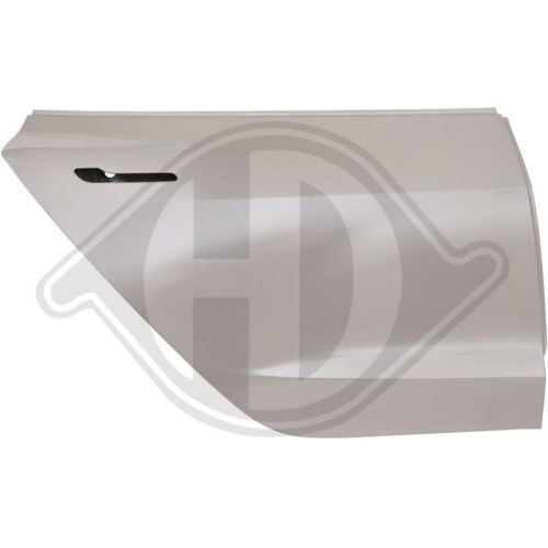 DIEDERICHS Voorruit