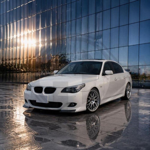 DIEDERICHS Bumper HD Tuning