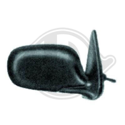 DIEDERICHS Koplamp
