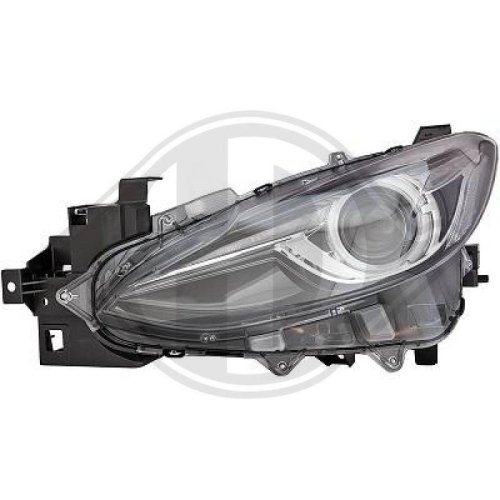 DIEDERICHS Cadre, grille de radiateur