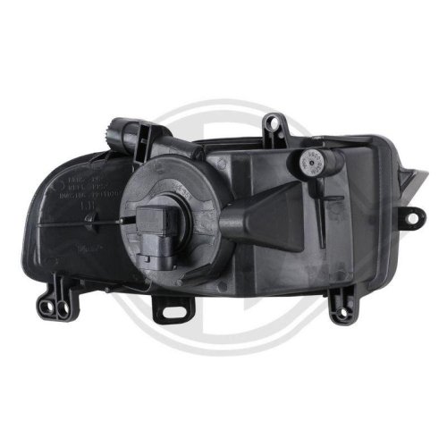 DIEDERICHS Juego de faro antiniebla HD Tuning