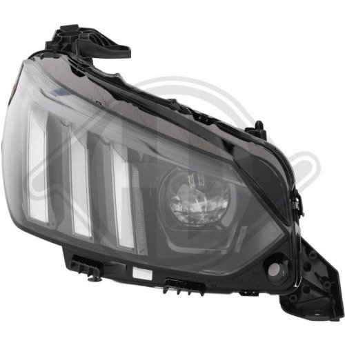 DIEDERICHS Projecteur principal