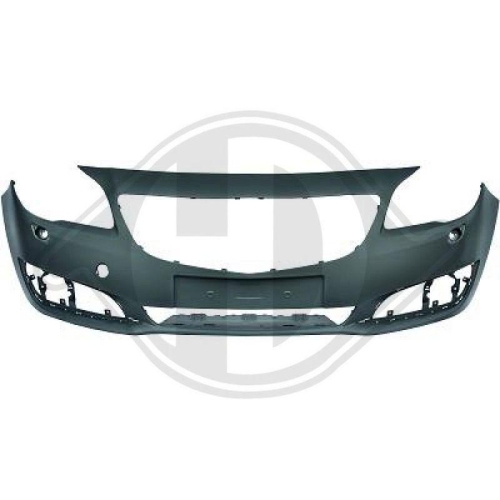 DIEDERICHS Reflektor Priority Parts