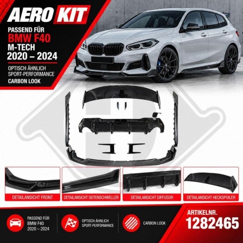 DIEDERICHS R&uuml;zgarlık HD Tuning
