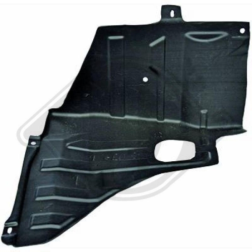 DIEDERICHS Panel lateral