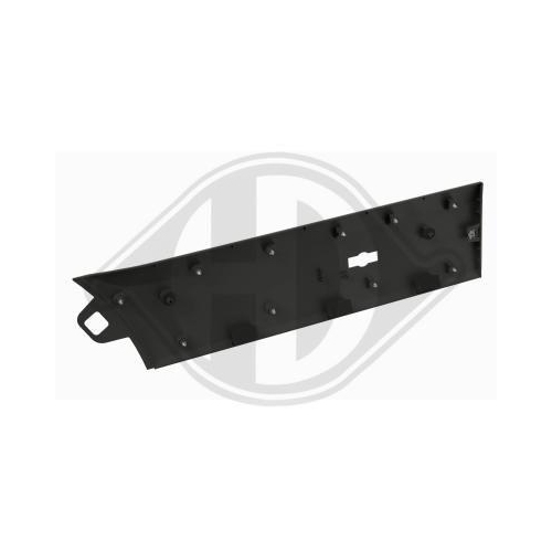 DIEDERICHS Friso, porta