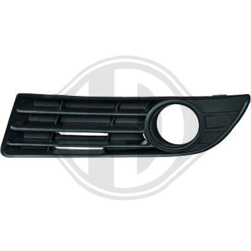 DIEDERICHS Retrovisor exterior