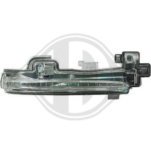 DIEDERICHS Projecteur principal Priority Parts