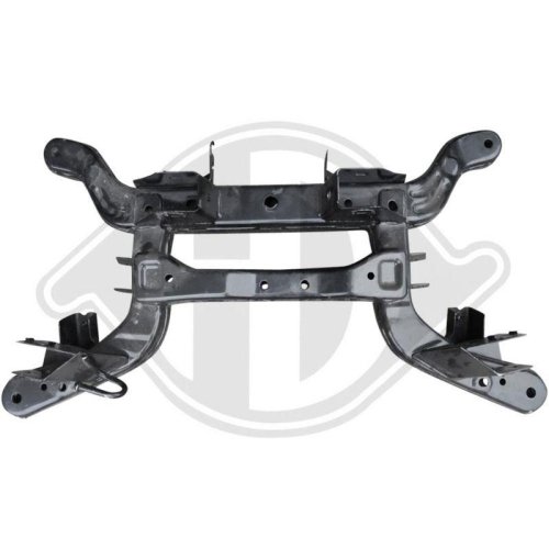 DIEDERICHS Bumper