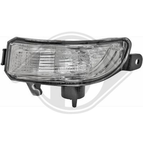 DIEDERICHS Lampa tylna zespolona