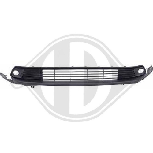 DIEDERICHS Retrovisor exterior