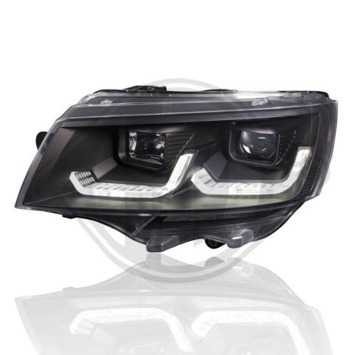 DIEDERICHS Ana far seti HD Tuning