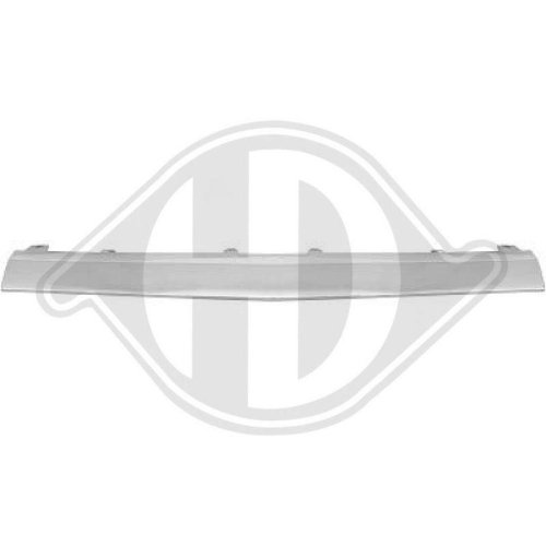 DIEDERICHS Motorhaube HD Priority Parts