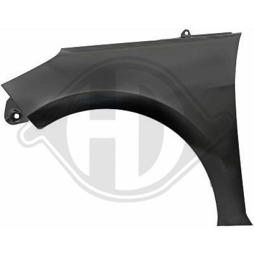 DIEDERICHS Parachoques Priority Parts