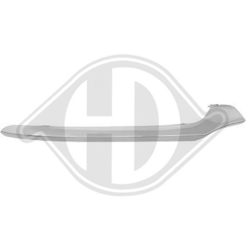 DIEDERICHS Retrovisor exterior
