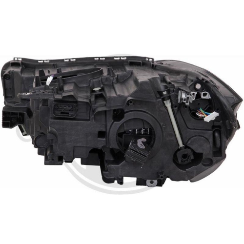 DIEDERICHS Farol principal