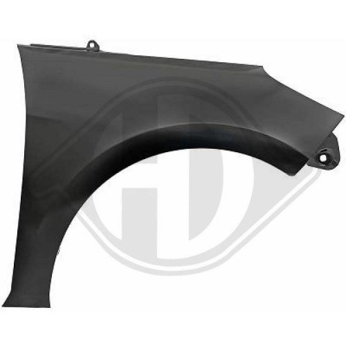 DIEDERICHS Bumper Priority Parts