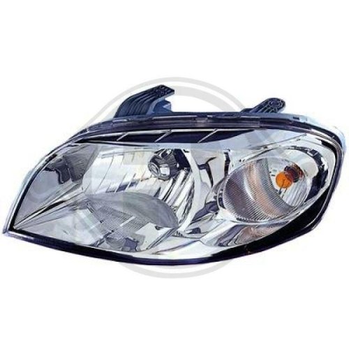 DIEDERICHS Mistlamp