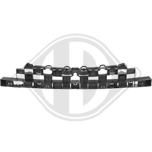 DIEDERICHS Ventilador, condensador do ar condicionado