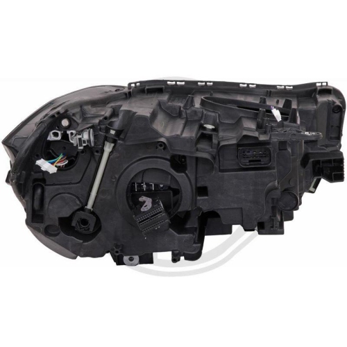 DIEDERICHS Farol principal